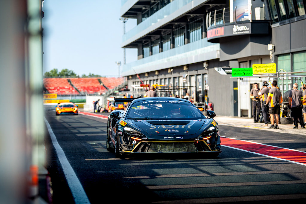 (Foto: Paddock Motorsport)
